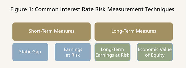 Essentials of Effective Interest Rate Risk Measurement - Image 1