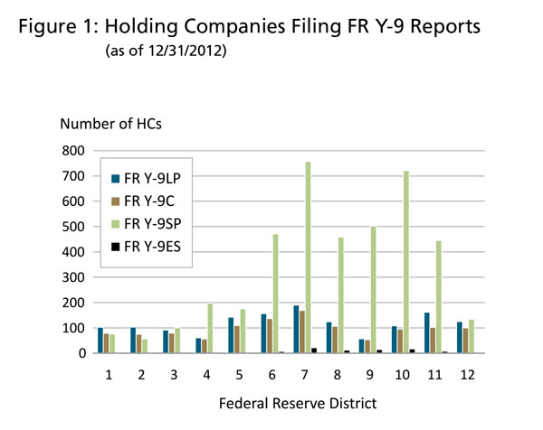 Regulatory Reporting by Small Holding Companies- Common Errors - Image 1
