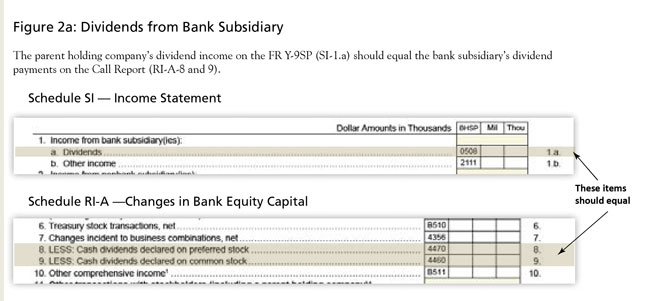 Regulatory Reporting by Small Holding Companies- Common Errors - Image 2