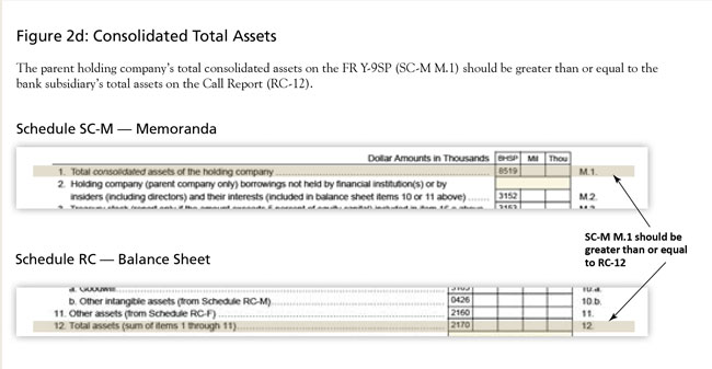 Regulatory Reporting by Small Holding Companies- Common Errors - Image 4
