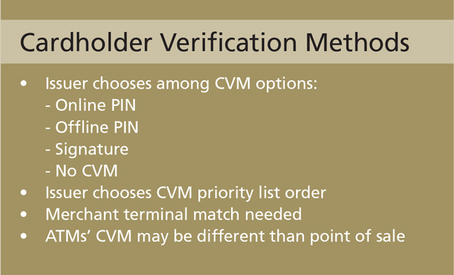 The U.S. EMV Chip Card Migration- Considerations for Card Issuers - Image 3