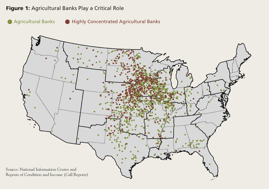 Slowing Agricultural Markets Highlight the Importance of Sound Risk Management Principles - Image 1