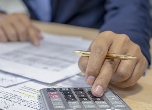 Conducting Offsite Bank Examinations - Image 1