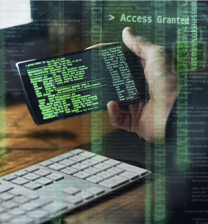 Fraud Risk Management for the Ever-Present and Evolving Threat to the Payment Systems - Image 1