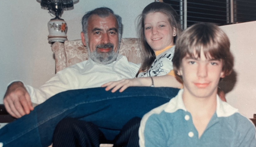 Forty Years Later, a Daughter Recalls Her Father’s Heroism - Image 5