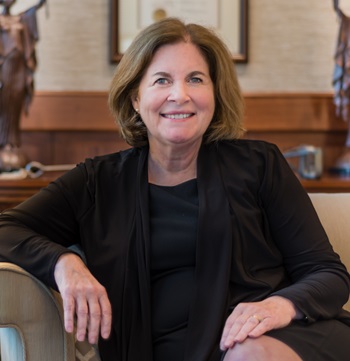 President Esther George Reflects on Her 40-Year Career at the Fed and the Importance of Community Banks - Image 1