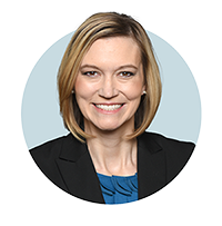 Emily Greenwald Headshot