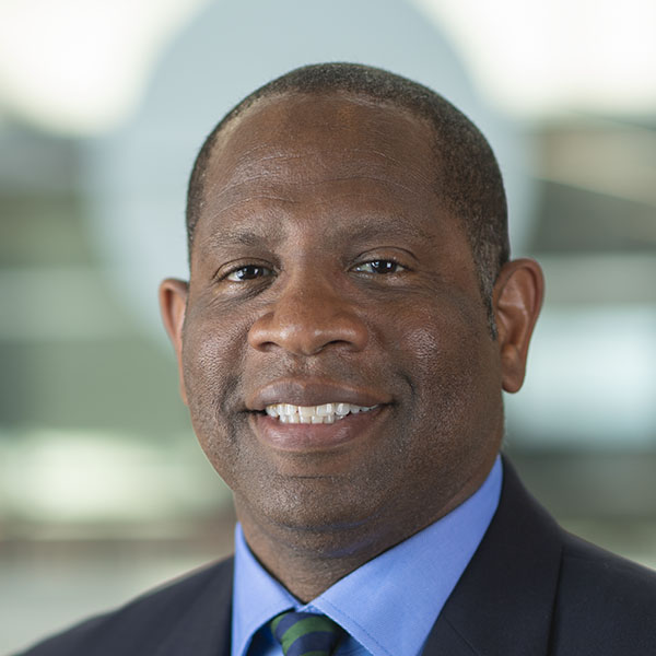 Chris Henderson photo