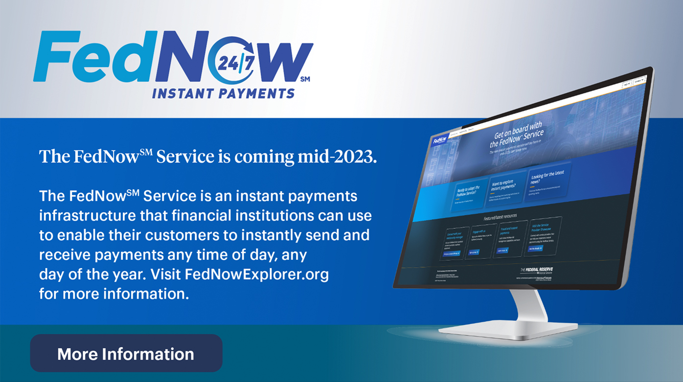 Explore FedNow